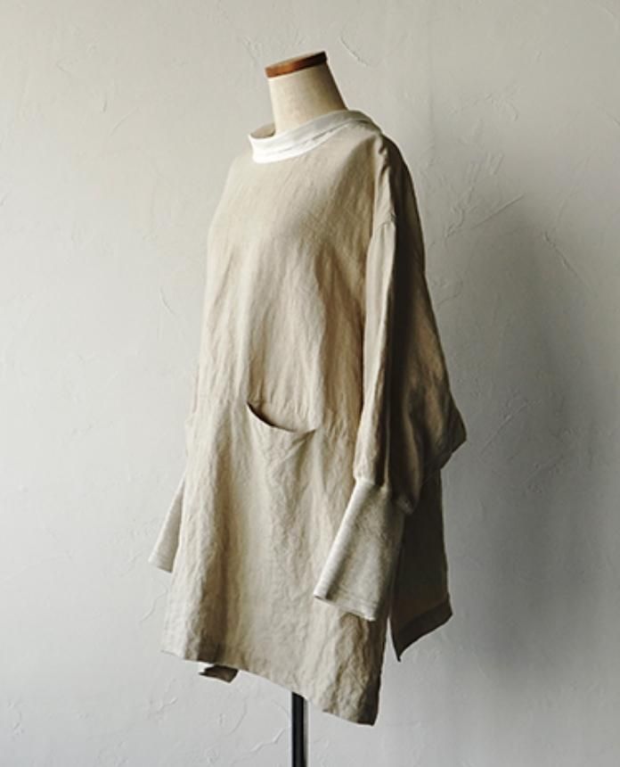 PONCHO - 割烹着kapoc（カポック）公式オンラインショップ