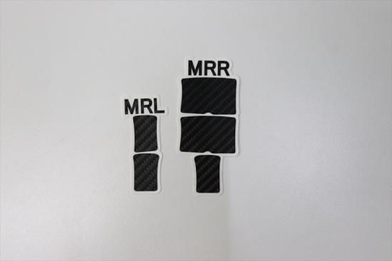 ハスラー MR92S パワーウインドウスイッチシート - 長野県松本市のカー