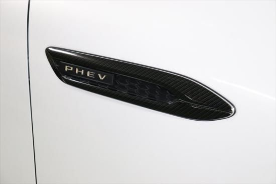 CX-80 サイドシグネチャーガーニッシュシート - 長野県松本市のカー