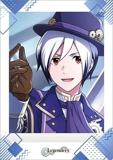 北村想楽 (ノーマル)】アイドルマスター SideM ぱしゃこれ 第4弾