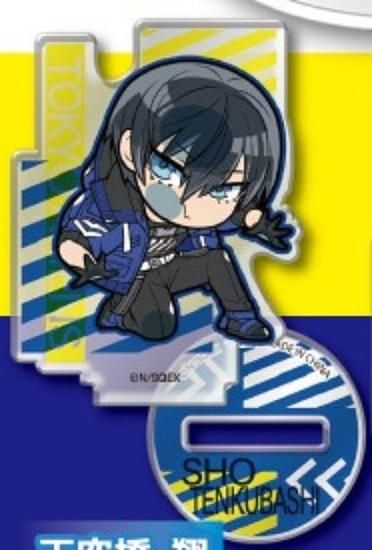 天空橋 翔】ぴた!でふぉめ 東京エイリアンズ アクリルスタンド