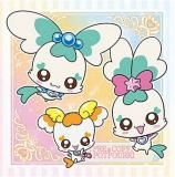 ブレマイ おまんじゅう 神家 にぎにぎマスコット ブレイクマイケース