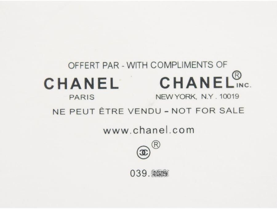 シャネル ノベルティ マグネット 磁石 ココ マドモアゼル 鳥かご