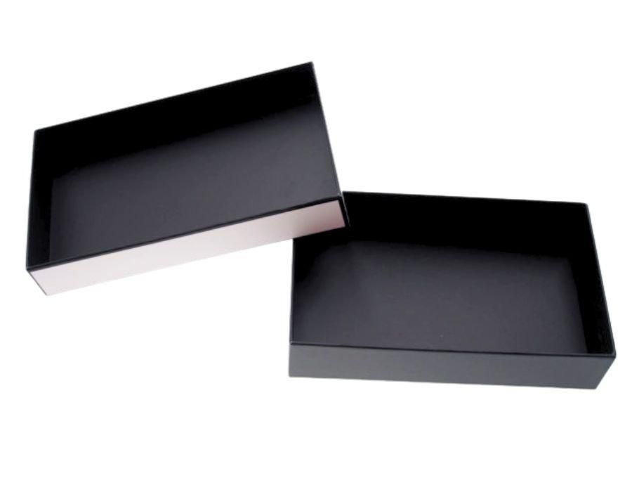 シャネル 空箱 ギフトボックス ラッピング 香水用 定番ボックス