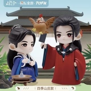 山河令 - 華流グッズ.com☆中華グッズ専門代理購入サービス（日中SSS）