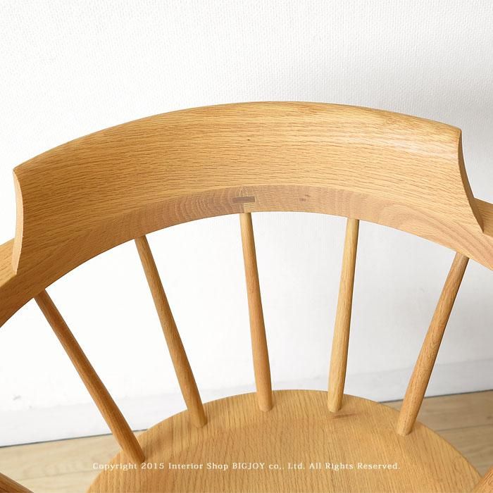 柏木工/SC3Aクラウンチェア ダイニングチェア 受注生産商品 オーダー