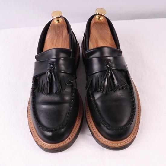 中古】dr.martens(ドクターマーチン)メンズレディースタッセル