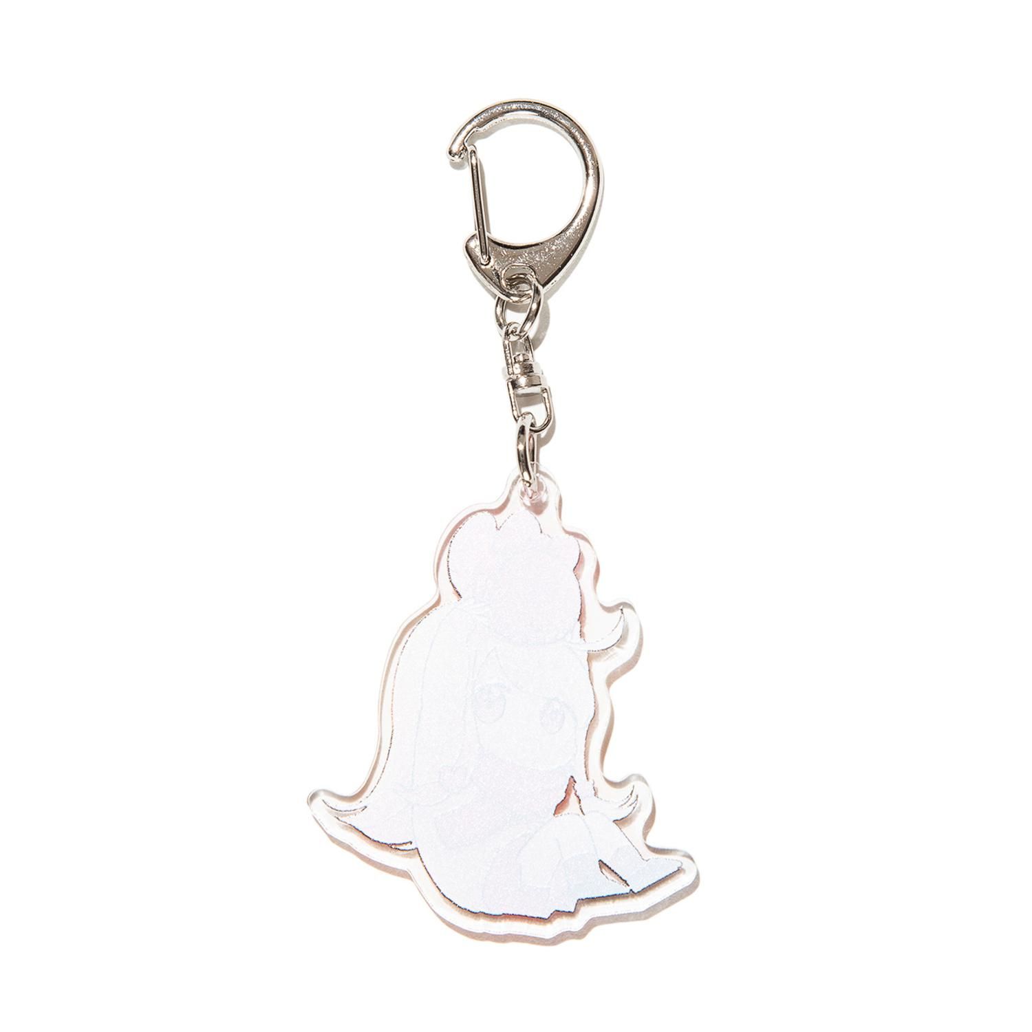 たらこ】アクリルキーホルダー｜ROFL公式通販サイト