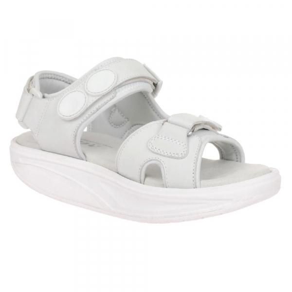 レディース KISUMU CLASSIC WHITE - MBT公式オンラインショップ