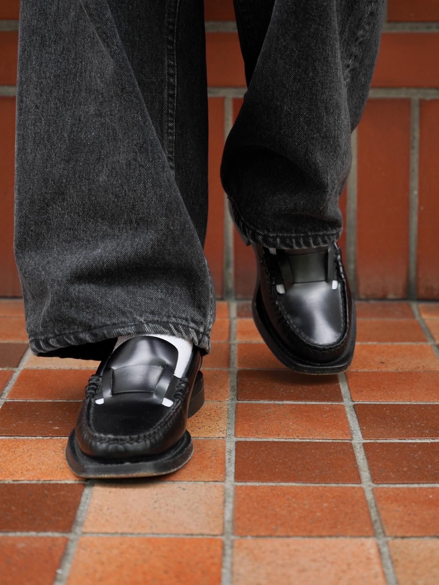 HEREU（へリュー）Sineu（BLACK）公式通販 | 1LDK annex | IZUMIYA