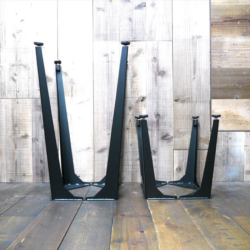 アイアン家具｜デスク・テーブル脚｜Bukotsu＋公式ショップ