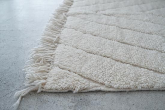 ベニワレン 200x138(No.514) - &MOROCCO モロッコラグの通販