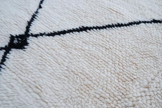 ベニワレン 200x136 (No.515) - &MOROCCO モロッコラグの通販