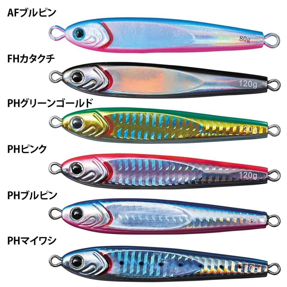 ダイワ ソルティガ TGベイト100