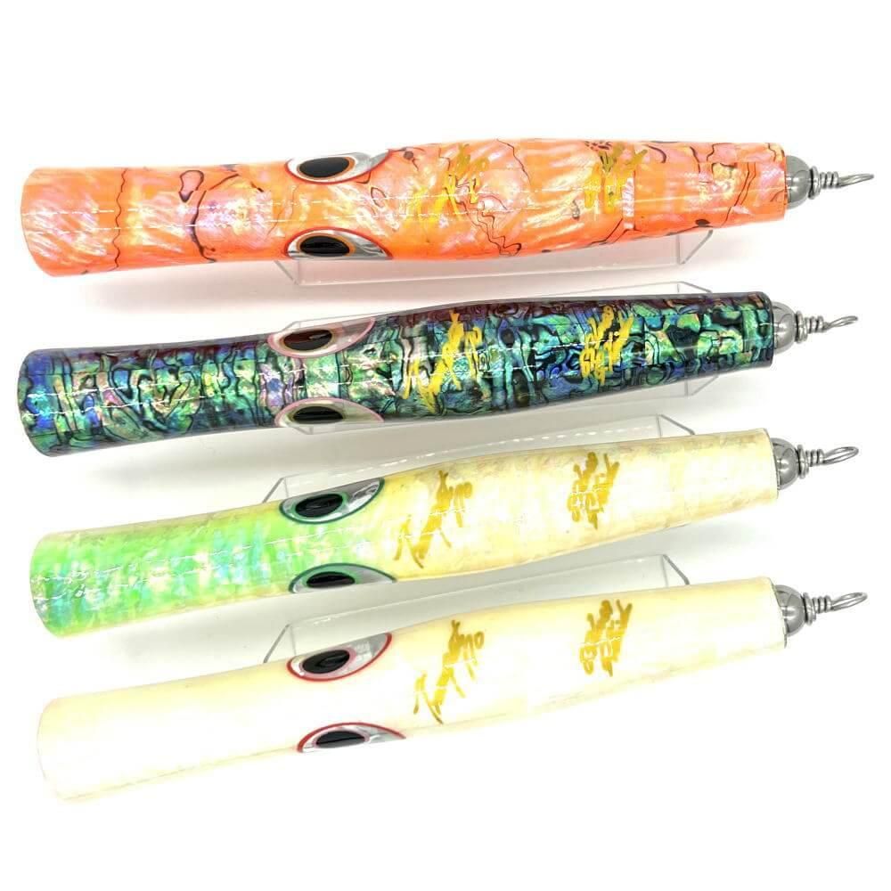 貝田ルアー Trumpet トランペット 170