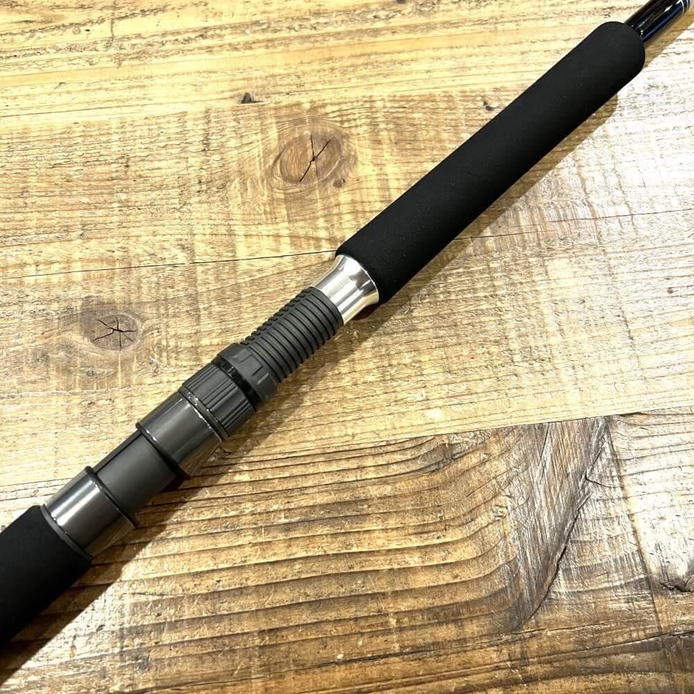 MCワークス レイジングブル100XF-1 スペシャルモデル