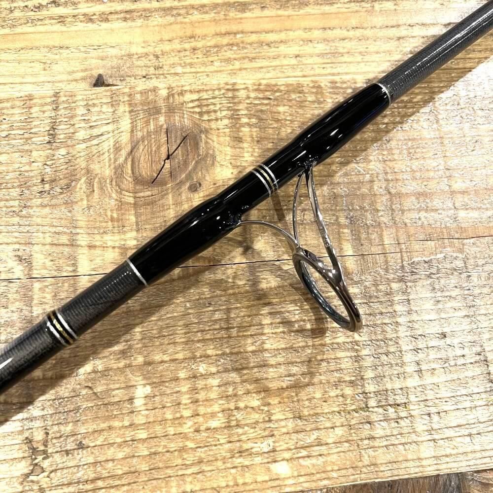 MCワークス エクスプロージョン 807CTR スタンダードモデル