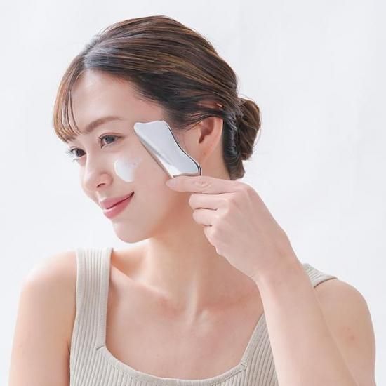 Cellsh かっさスティック | 美容器 - テレビ通販商材サイト「ちあふる