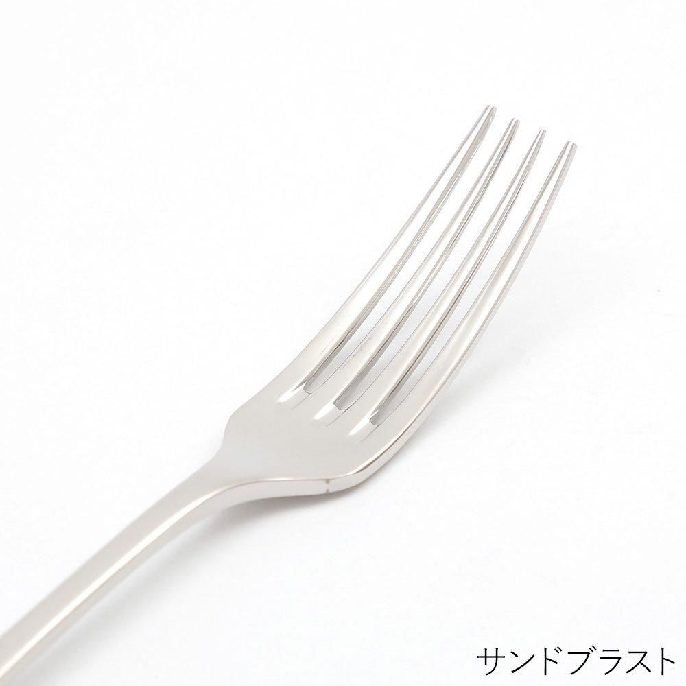 カリスマ ケーキフォーク | ピカード＆ヴィールプッツ - 京都匙亀