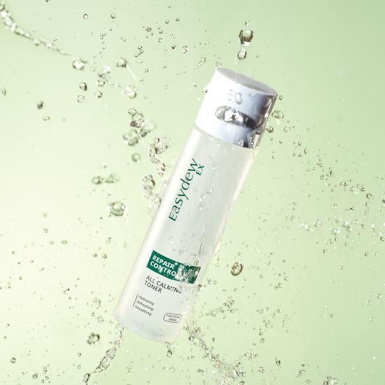 化粧水・ローション・トナー Easydew DW-EGF ALL CALMING TONER 150ml