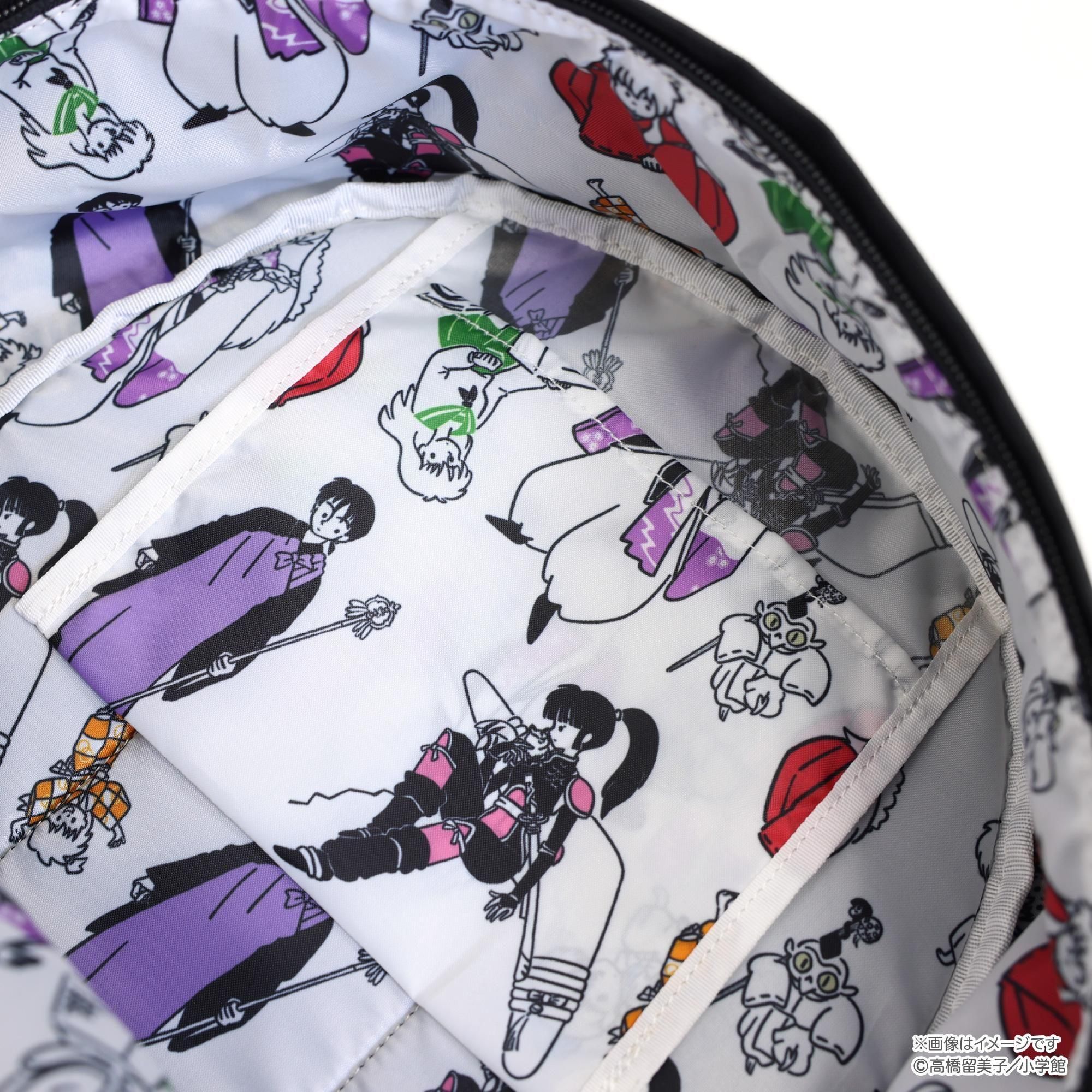 犬夜叉】OUTDOOR PRODUCTSリュック｜Yuruwa*