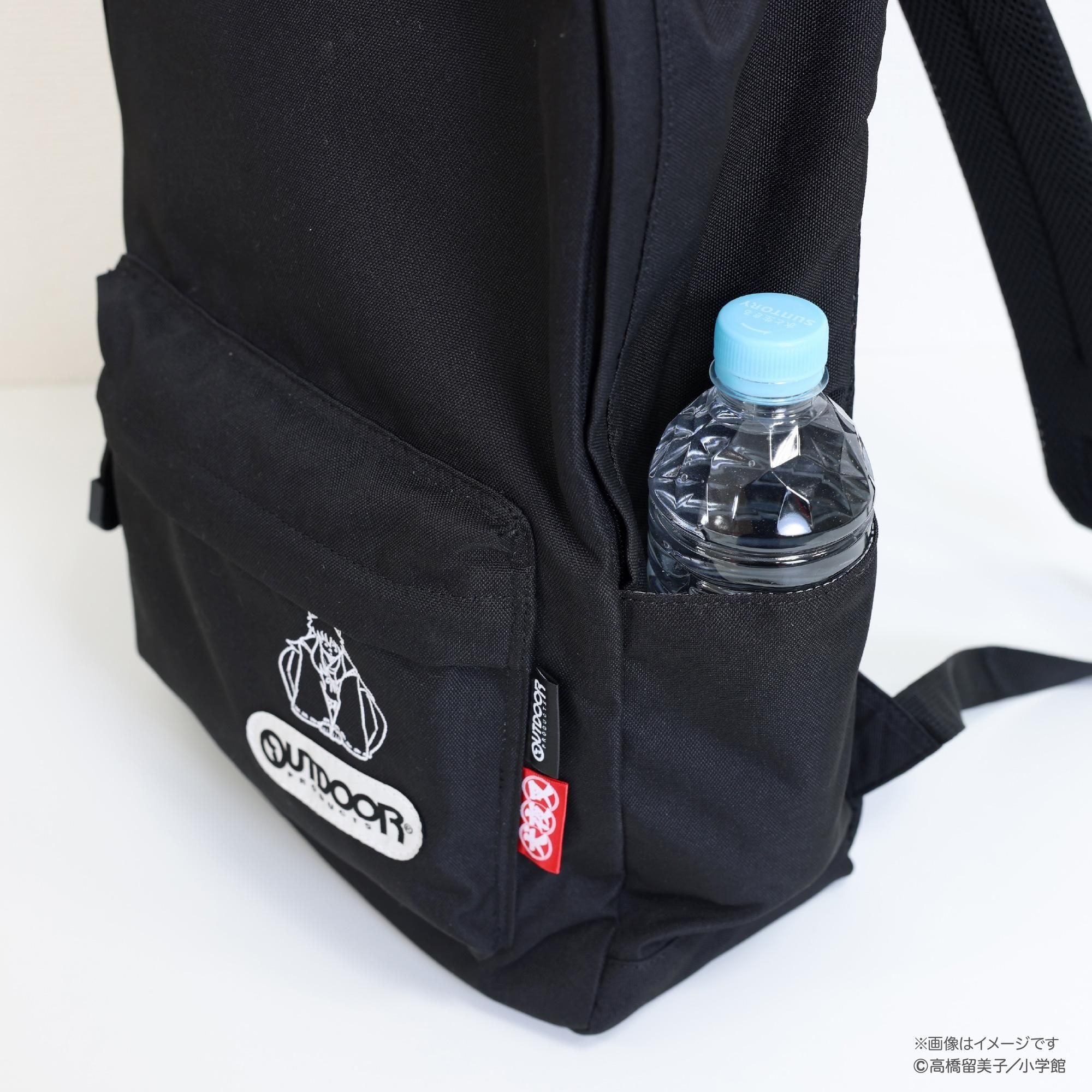 犬夜叉】OUTDOOR PRODUCTSリュック｜Yuruwa*