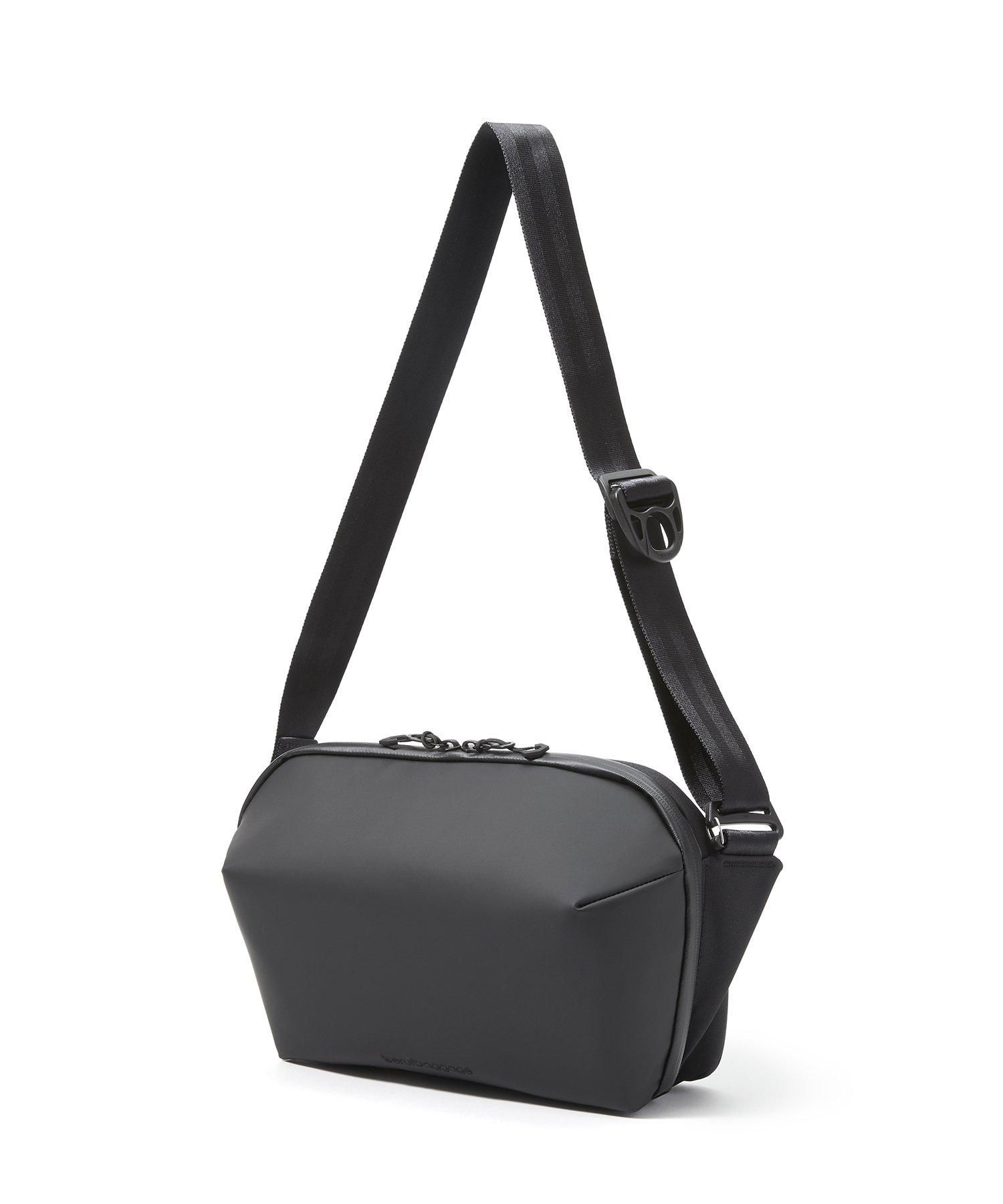 URBAN EXPLORER 6.0アーバンエクスプローラー 6.0BLACK｜ブラックbrf