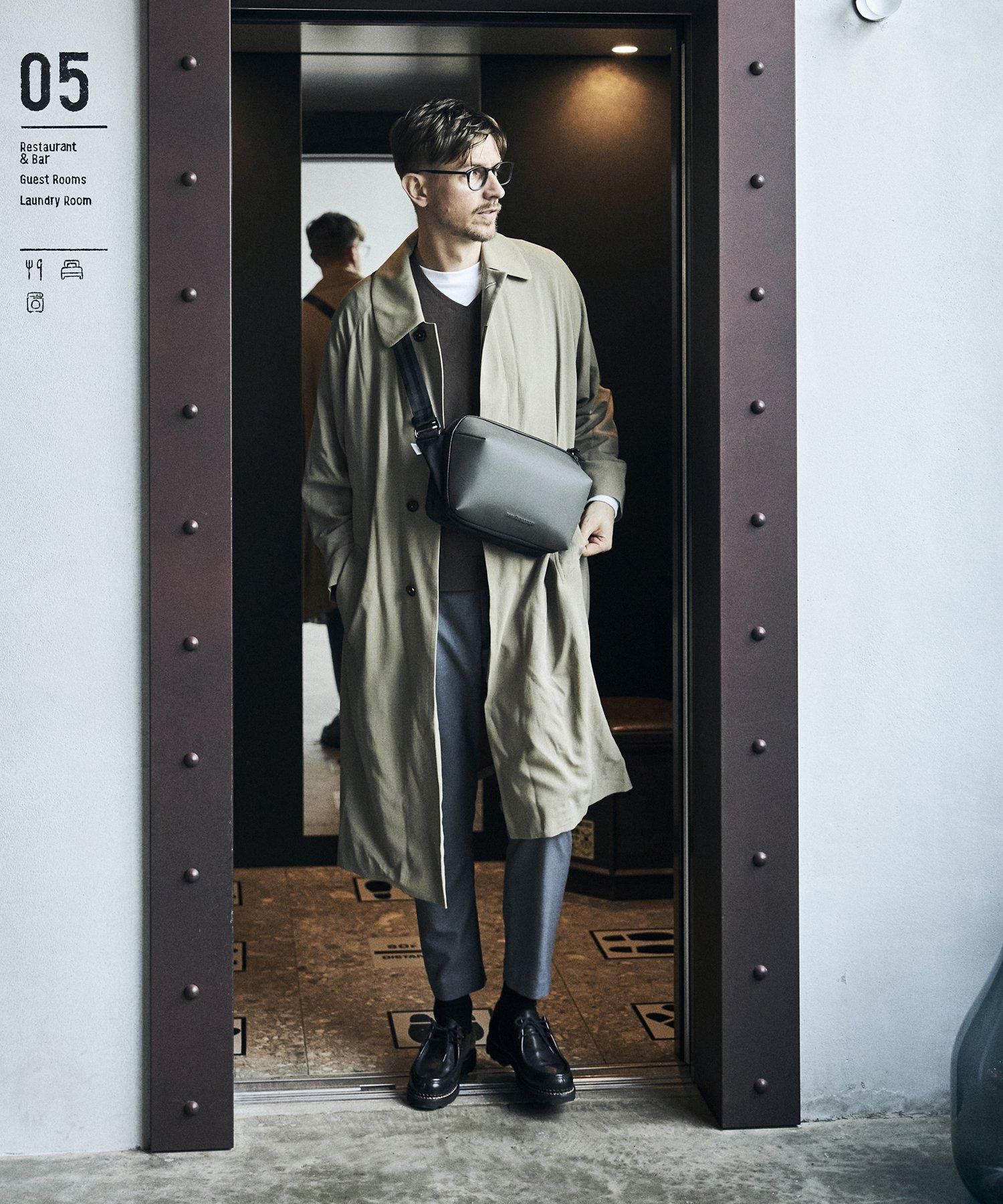 URBAN EXPLORER 6.0アーバンエクスプローラー 6.0BLACK｜ブラックbrf