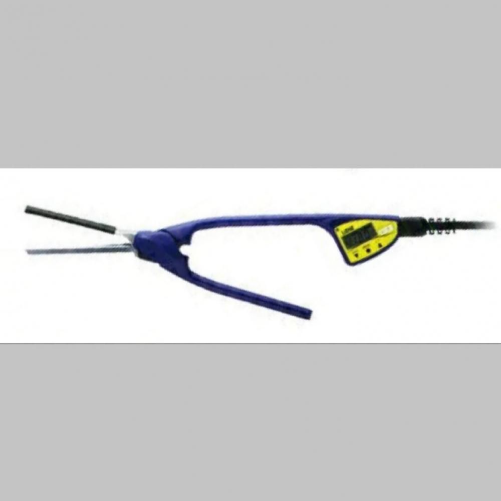 レンツデジタルアイロン|eシリーズ e-6丸 - GUTTY Online Shop