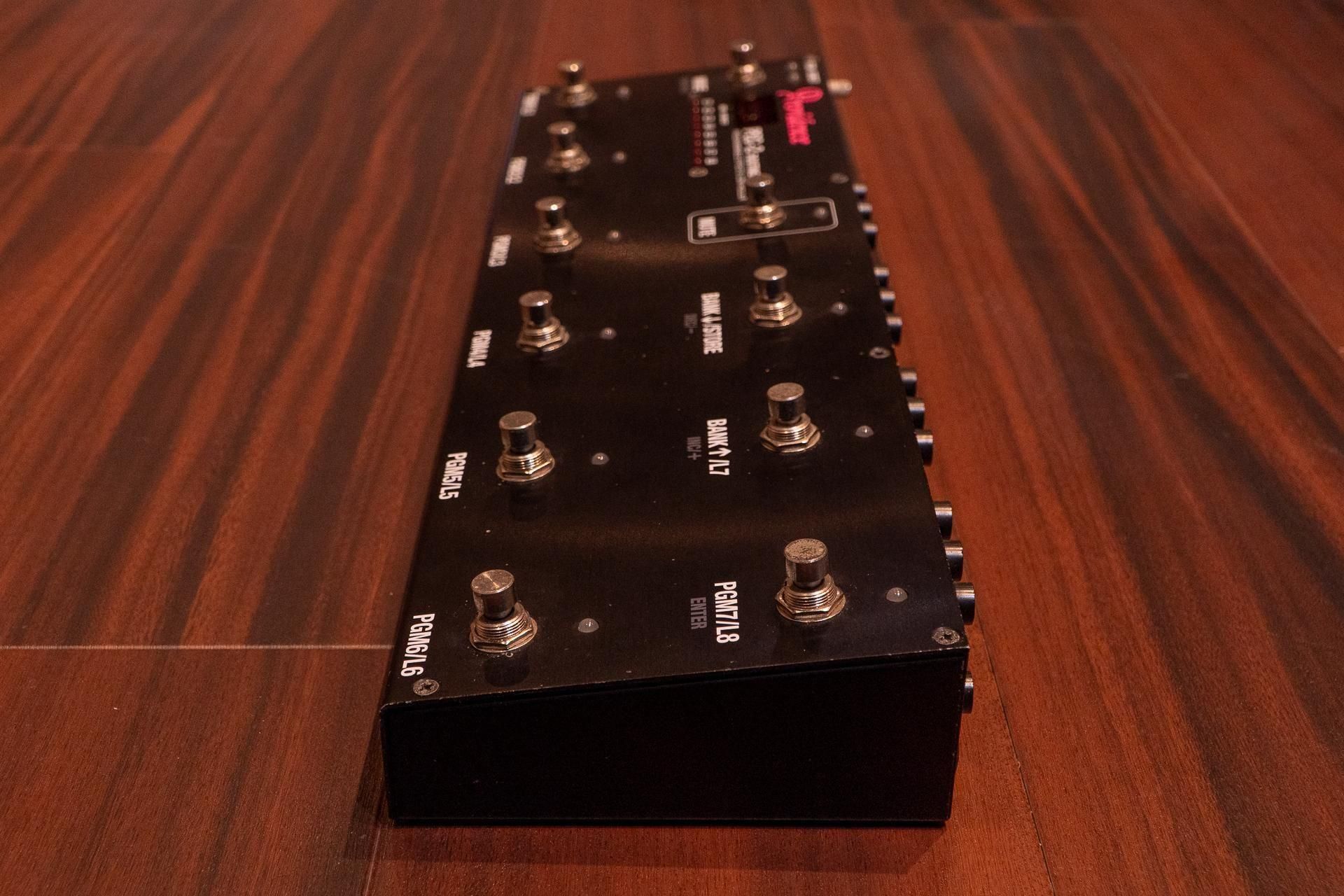 used】Providence / PEC-2【TONIQ横浜】 - Guitar Shop TONIQ