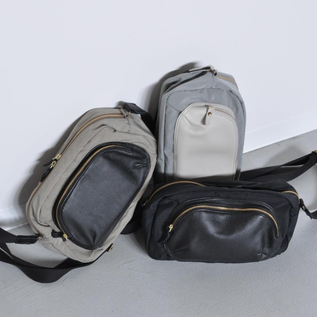 ARU COMBI SHOULDER - CLEDRAN ONLINE STORE