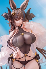 予約)(W_5513)1/6 ガレヲン 水着Ver. 金の爛夏 グランブルー