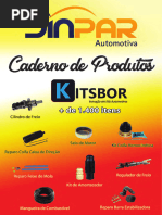 Peças de Suspensão para Veículos | PDF | Veículos de rodas