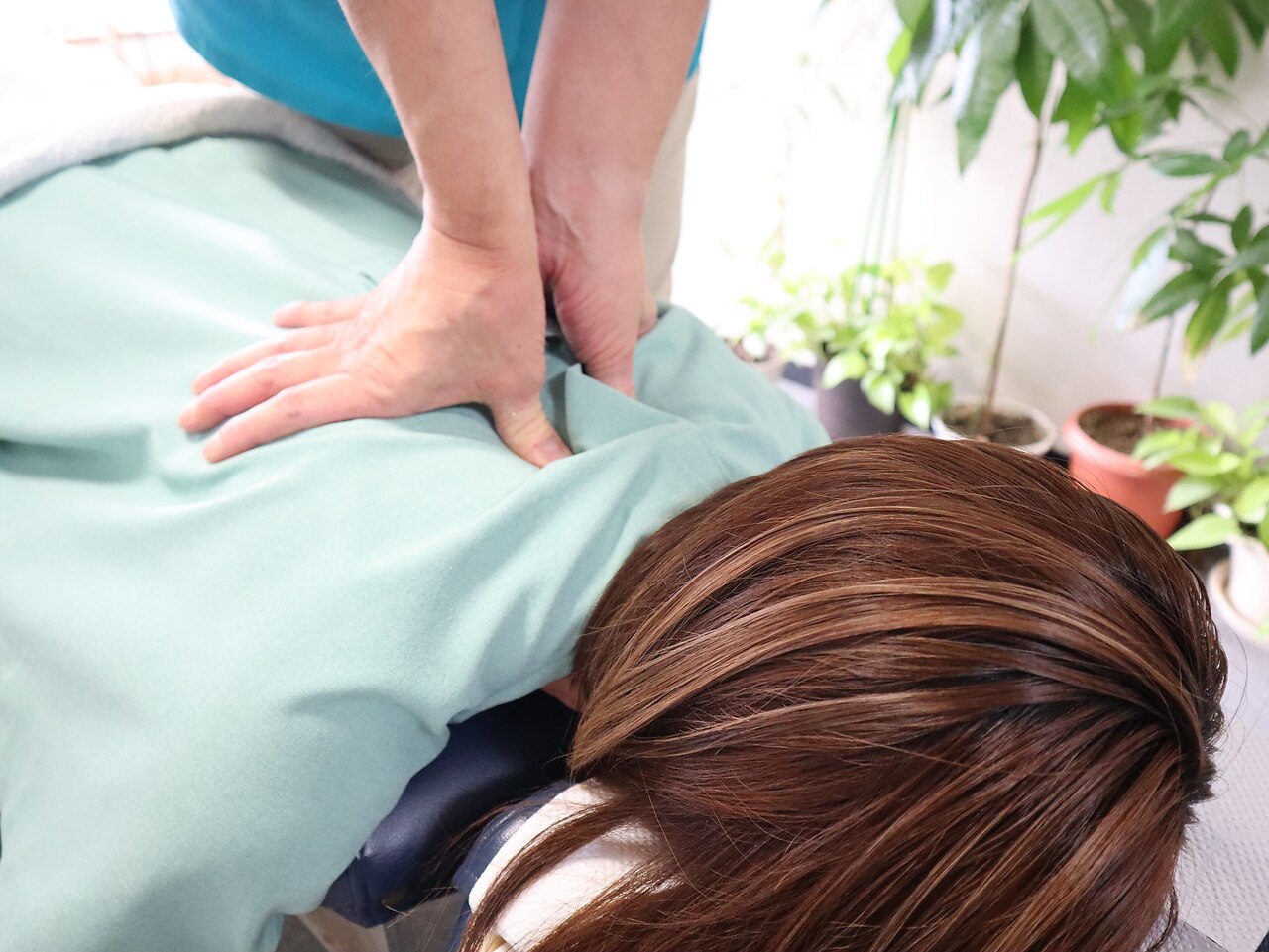 三上カイロプラクティック平塚整体院｜ホットペッパービューティー