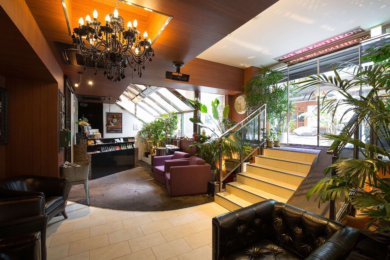 オリーブスパ 赤坂店(OLIVE SPA)｜ホットペッパービューティー