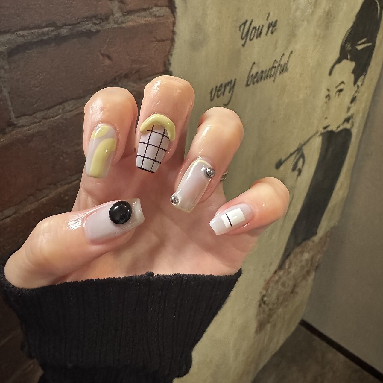 徳島県でフットネイル・フットジェルが人気のネイルサロン