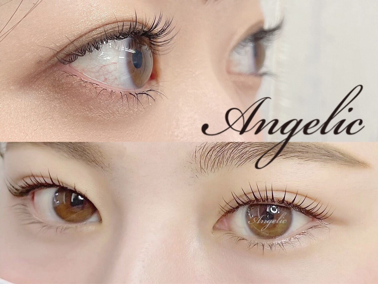 アンジェリック 大阪江坂店(Angelic)｜ホットペッパービューティー