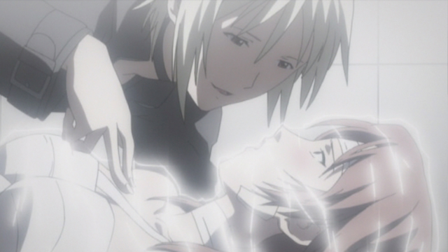 ムネモシュネの娘たち(アニメ / 2008) - 動画配信 | U-NEXT 31日間無料