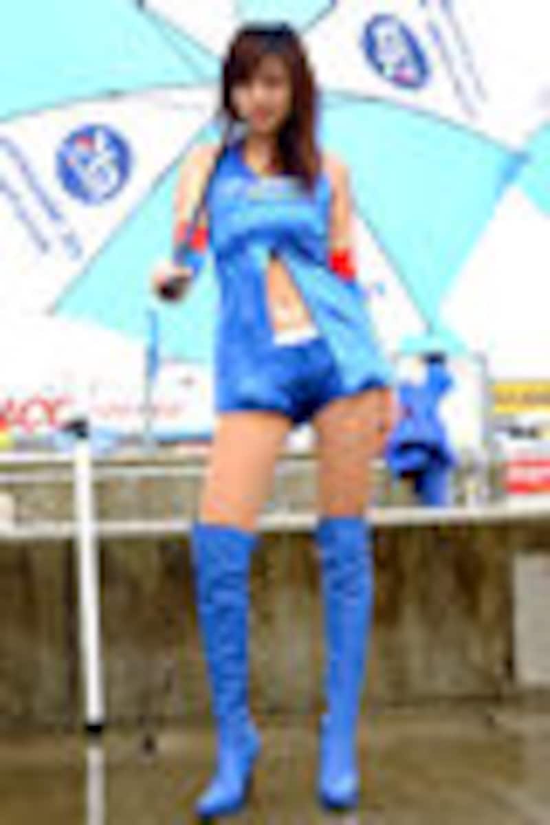 2004年サーキットギャラリー GT選手権第5戦（茂木）速報2