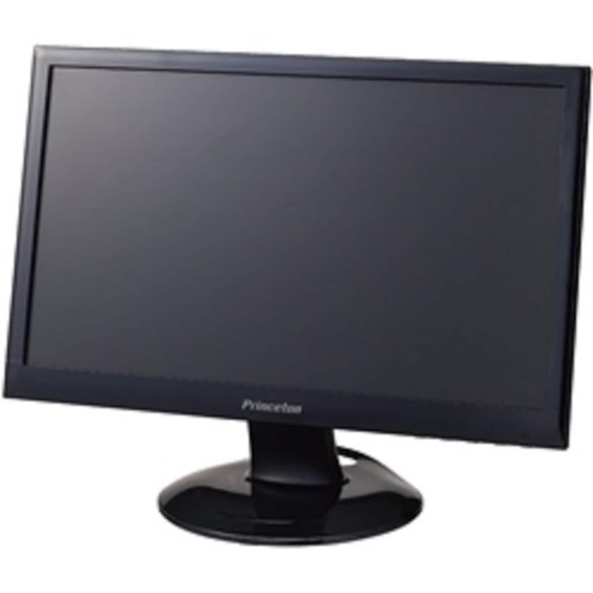 プリンストン(Princeton)のULTRA PLUS ゲーミングモニター 曲面