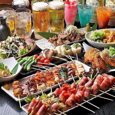 とりのすけ 南草津店(草津市/居酒屋) | ホットペッパーグルメ