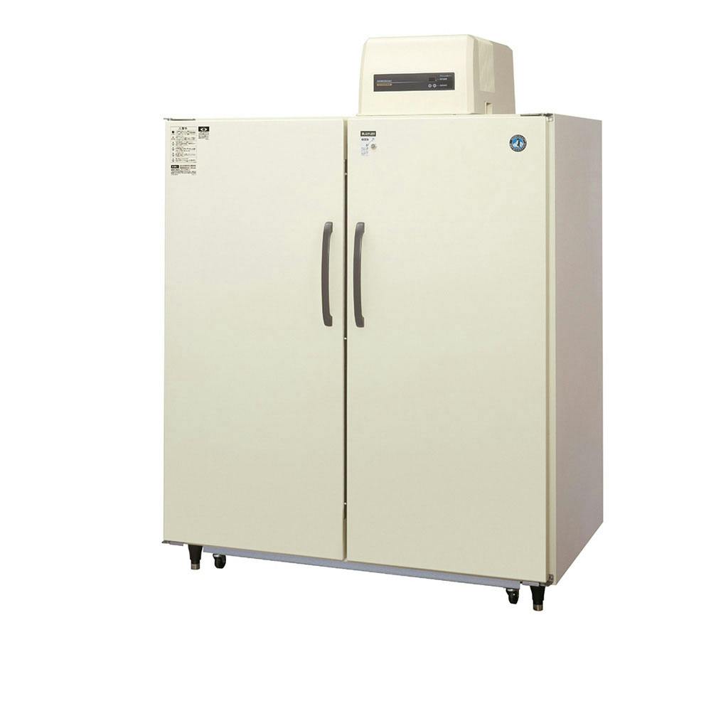 ホシザキ 野菜兼用玄米保冷庫 28袋 HRA-28GD1【別送品】 | 収穫・出荷