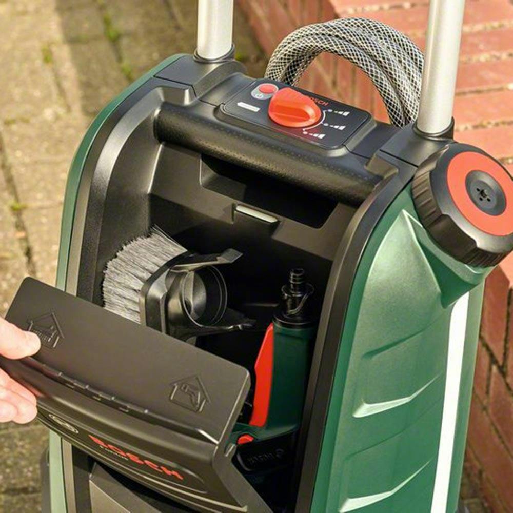 BOSCH コードレス洗浄機フォンタス FONTUS【別送品】(販売終了) | 電動