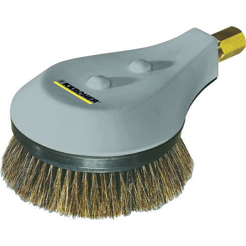 CAINZ-DASH】ケルヒャージャパン 高圧洗浄機用アクセサリー 回転ブラシ