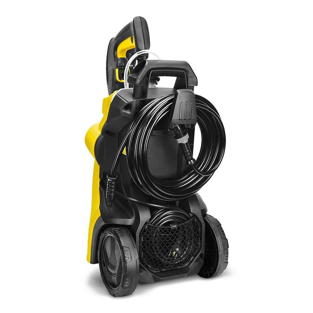 ケルヒャー KARCHER 家庭用高圧洗浄機 K3 サイレントプラス 50Hz