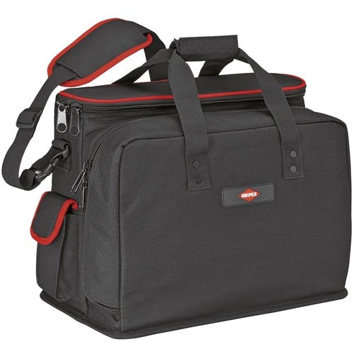 CAINZ-DASH】KNIPEX社 ツールバッグ 400mm×200mm