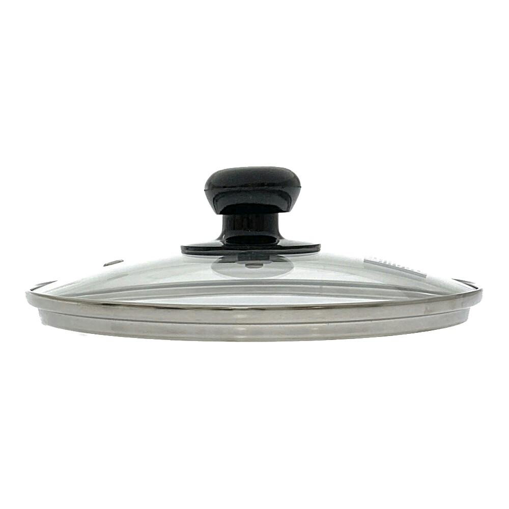 強化ガラス蓋 20cm用 GH4-20-1 | フライパン・フライパンセット 通販