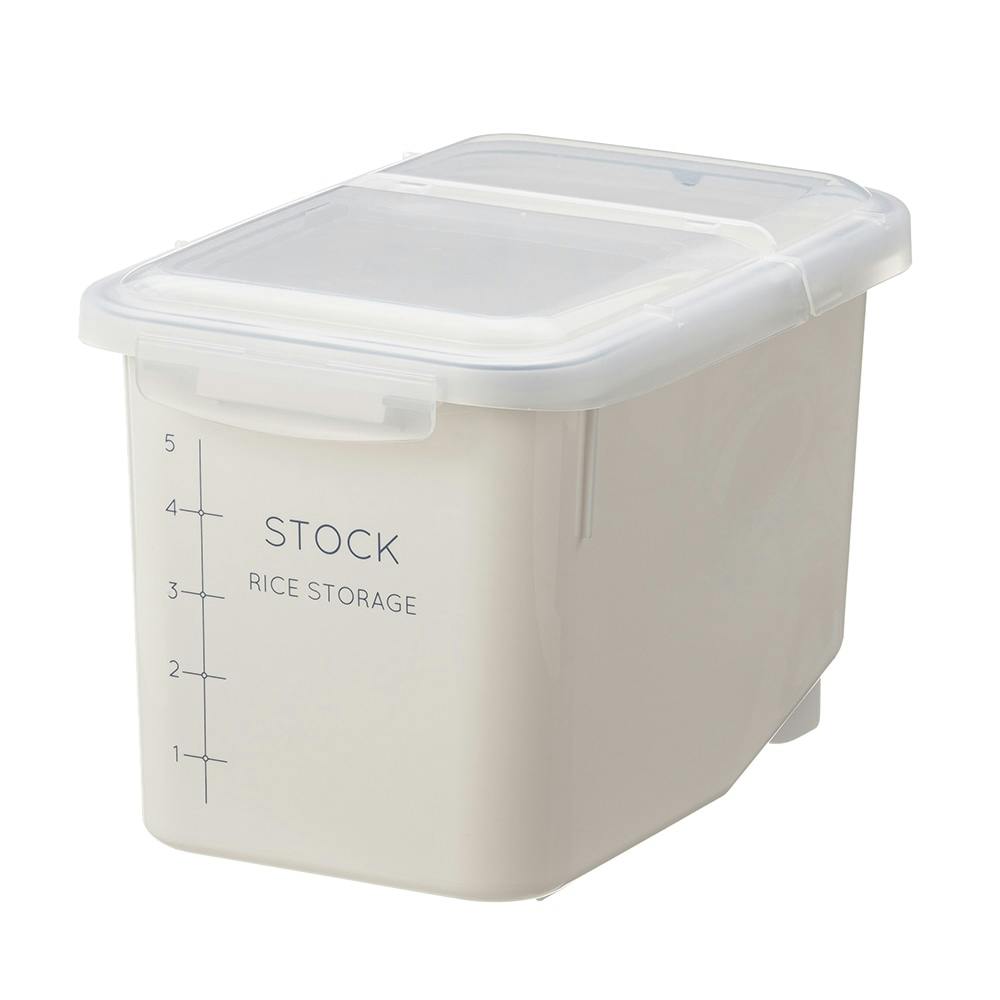 エムケー精工 クールエース 保冷米びつ Cool Ace 31kg HK-331W 米櫃