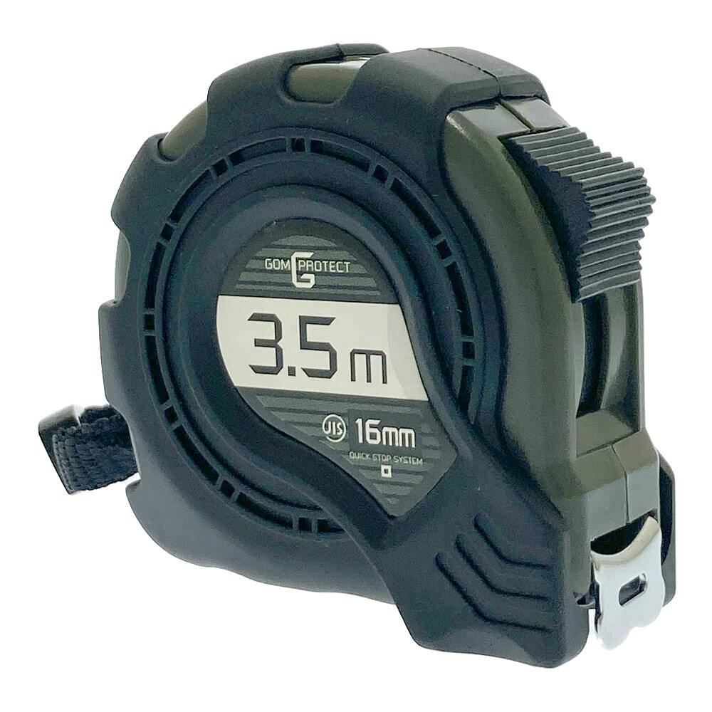 JIS コンベックス 16mm×3.5m | 作業工具・作業用品・作業収納 通販