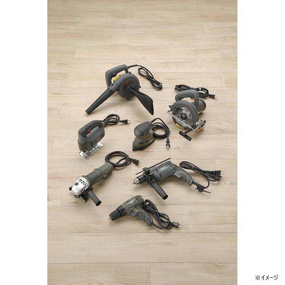 Kumimoku ACコーナーサンダー KT-04 | 電動工具 通販 | ホームセンター